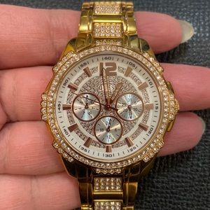 Guess Women’s Watch